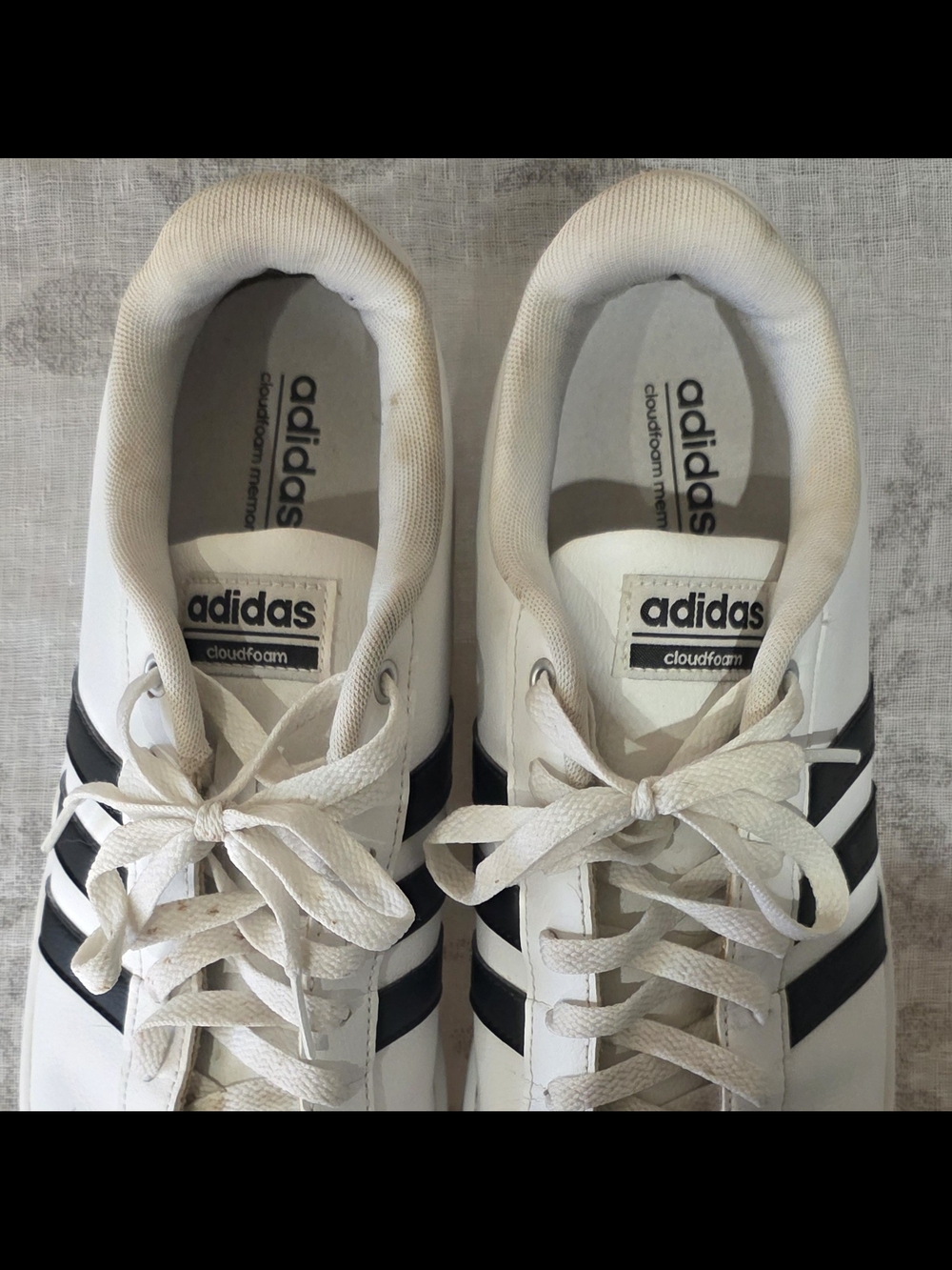 Adidas Sneakers - Men's Athletic Shoes - Picture 7 of 12